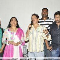 Sudigadu Movie Team Visits Theatres Photos | Picture 266504