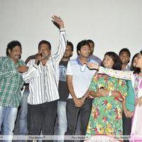 Sudigadu Movie Team Visits Theatres Photos | Picture 266505