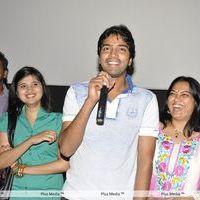 Sudigadu Movie Team Visits Theatres Photos | Picture 266508