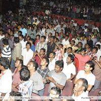 Sudigadu Movie Team Visits Theatres Photos | Picture 266512