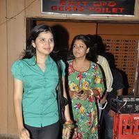 Sudigadu Movie Team Visits Theatres Photos | Picture 266516