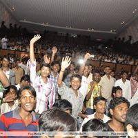 Sudigadu Movie Team Visits Theatres Photos | Picture 266524