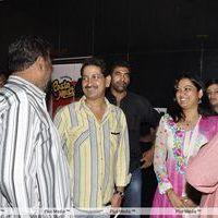 Sudigadu Movie Team Visits Theatres Photos | Picture 266528