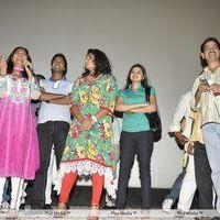 Sudigadu Movie Team Visits Theatres Photos | Picture 266530