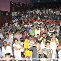 Sudigadu Movie Team Visits Theatres Photos | Picture 266532