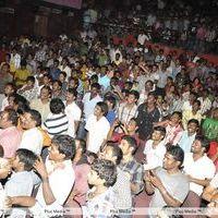 Sudigadu Movie Team Visits Theatres Photos | Picture 266533