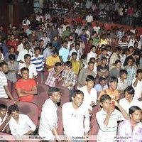 Sudigadu Movie Team Visits Theatres Photos | Picture 266535