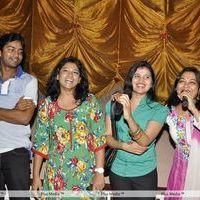 Sudigadu Movie Team Visits Theatres Photos | Picture 266536