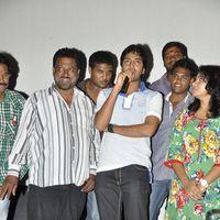 Sudigadu Movie Team Visits Theatres Photos | Picture 266538