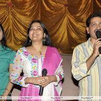 Sudigadu Movie Team Visits Theatres Photos | Picture 266545
