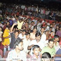 Sudigadu Movie Team Visits Theatres Photos | Picture 266547