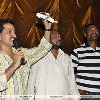 Sudigadu Movie Team Visits Theatres Photos | Picture 266549