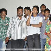 Sudigadu Movie Team Visits Theatres Photos | Picture 266550