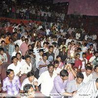 Sudigadu Movie Team Visits Theatres Photos | Picture 266551