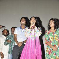 Sudigadu Movie Team Visits Theatres Photos | Picture 266552