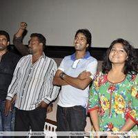 Sudigadu Movie Team Visits Theatres Photos | Picture 266556