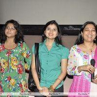 Sudigadu Movie Team Visits Theatres Photos | Picture 266558