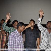 Sudigadu Movie Team Visits Theatres Photos | Picture 266559