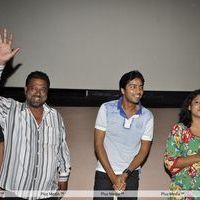 Sudigadu Movie Team Visits Theatres Photos | Picture 266560