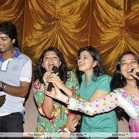 Sudigadu Movie Team Visits Theatres Photos | Picture 266561