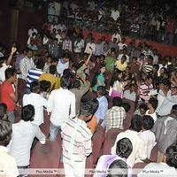 Sudigadu Movie Team Visits Theatres Photos | Picture 266562