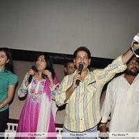 Sudigadu Movie Team Visits Theatres Photos | Picture 266563
