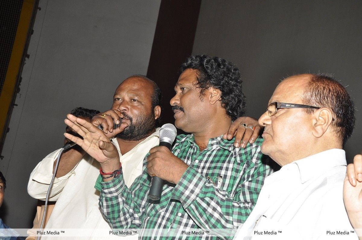 Sudigadu Movie Team Visits Theatres Photos | Picture 266452