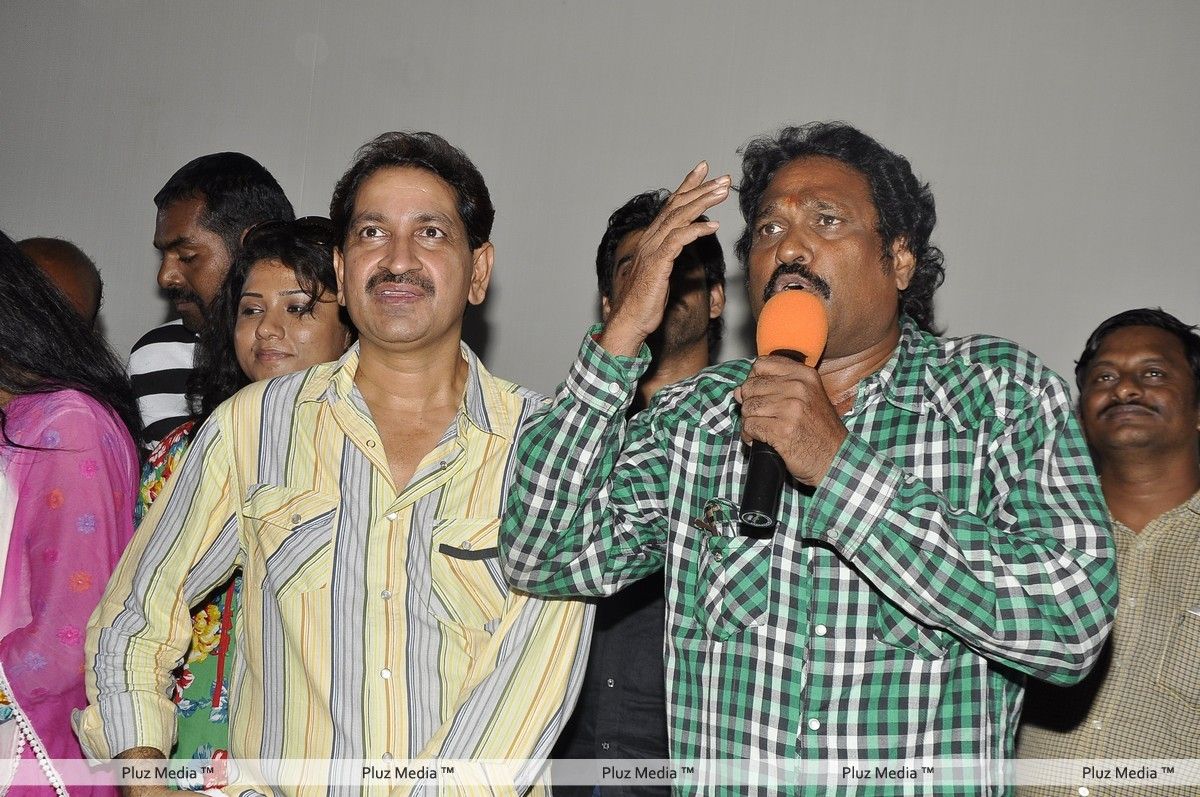 Sudigadu Movie Team Visits Theatres Photos | Picture 266487