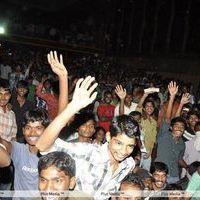 Sudigadu Movie Team Visits Theatres Photos | Picture 266425