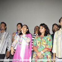 Sudigadu Movie Team Visits Theatres Photos | Picture 266426