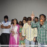 Sudigadu Movie Team Visits Theatres Photos | Picture 266427