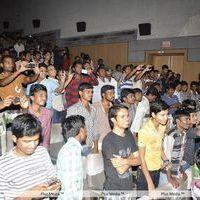 Sudigadu Movie Team Visits Theatres Photos | Picture 266433