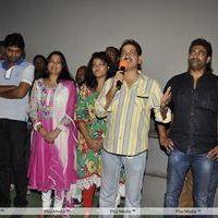 Sudigadu Movie Team Visits Theatres Photos | Picture 266436