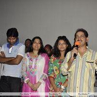 Sudigadu Movie Team Visits Theatres Photos | Picture 266437