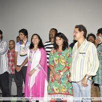 Sudigadu Movie Team Visits Theatres Photos | Picture 266439