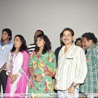Sudigadu Movie Team Visits Theatres Photos | Picture 266441