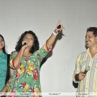 Sudigadu Movie Team Visits Theatres Photos | Picture 266442