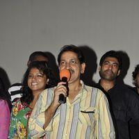 Bheemineni Srinivasa Rao - Sudigadu Movie Team Visits Theatres Photos | Picture 266444
