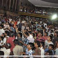 Sudigadu Movie Team Visits Theatres Photos | Picture 266446