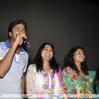 Sudigadu Movie Team Visits Theatres Photos | Picture 266449