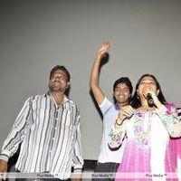 Sudigadu Movie Team Visits Theatres Photos | Picture 266451