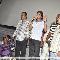 Sudigadu Movie Team Visits Theatres Photos | Picture 266455