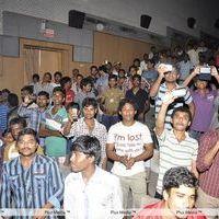 Sudigadu Movie Team Visits Theatres Photos | Picture 266457