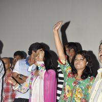 Sudigadu Movie Team Visits Theatres Photos | Picture 266458