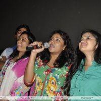 Sudigadu Movie Team Visits Theatres Photos | Picture 266468