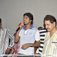 Sudigadu Movie Team Visits Theatres Photos | Picture 266473
