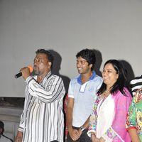 Sudigadu Movie Team Visits Theatres Photos | Picture 266475