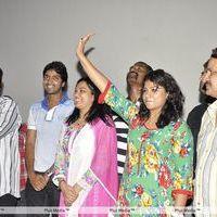 Sudigadu Movie Team Visits Theatres Photos | Picture 266476