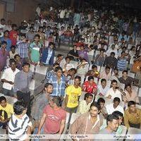 Sudigadu Movie Team Visits Theatres Photos | Picture 266478