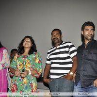 Sudigadu Movie Team Visits Theatres Photos | Picture 266479